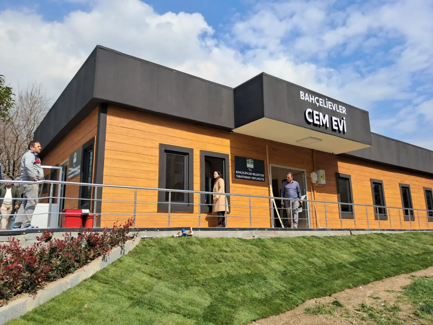  HAFİF ÇELİK BİNA 200 M2 