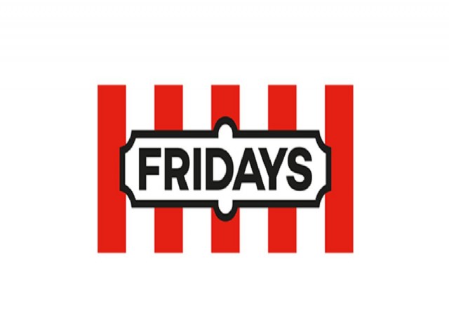 TGI Fridays