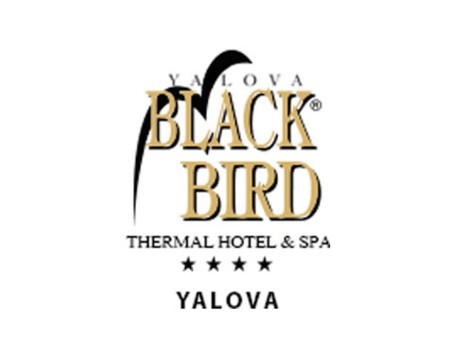 Black bird hotel