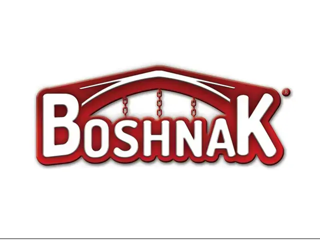 Boshnak