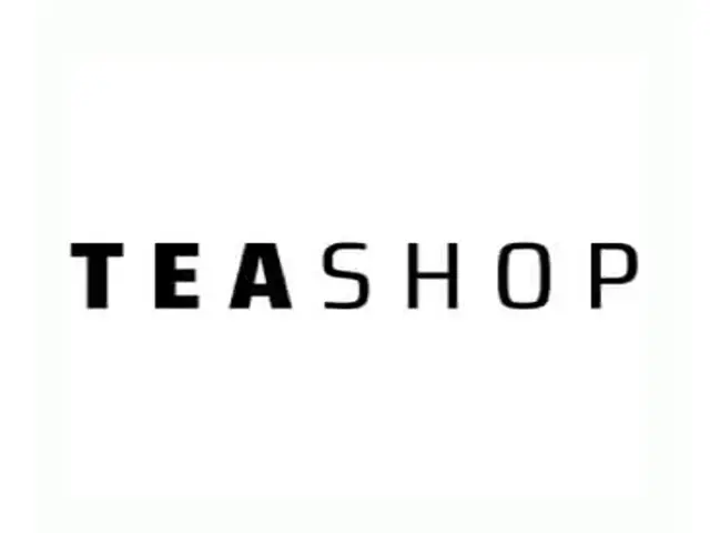 Tea Shop