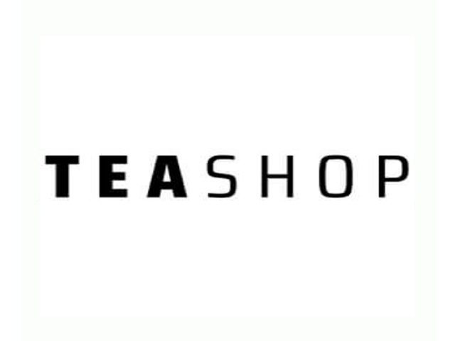 Teashop