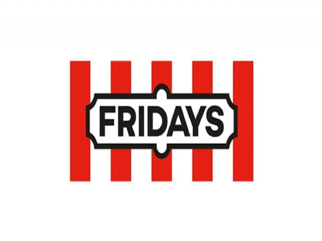 TGI Fridays